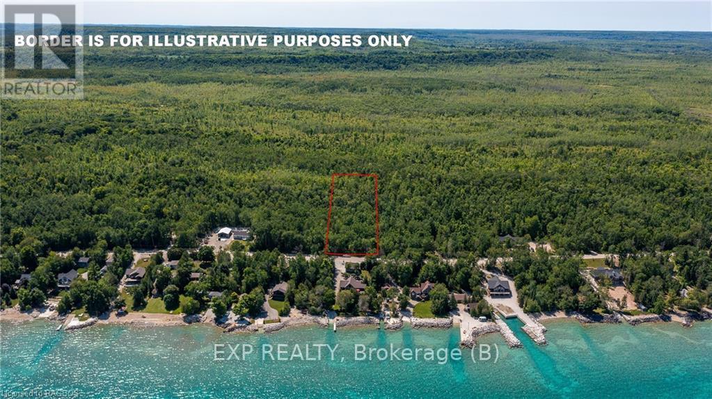 Lt 14 Pl 834 Grey Road 1, Georgian Bluffs, Ontario  N0H 2T0 - Photo 7 - X10849558