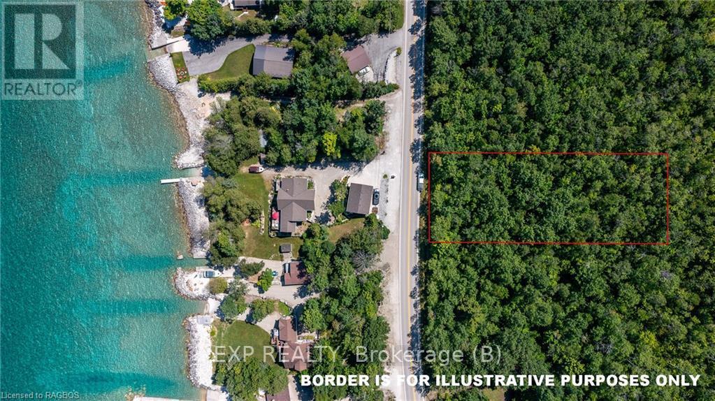 Lt 14 Pl 834 Grey Road 1, Georgian Bluffs, Ontario  N0H 2T0 - Photo 8 - X10849558