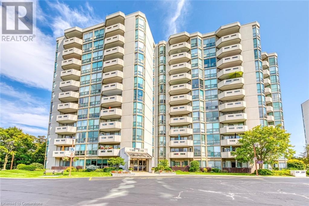 5090 PINEDALE Avenue Unit# 709, Burlington, Ontario
