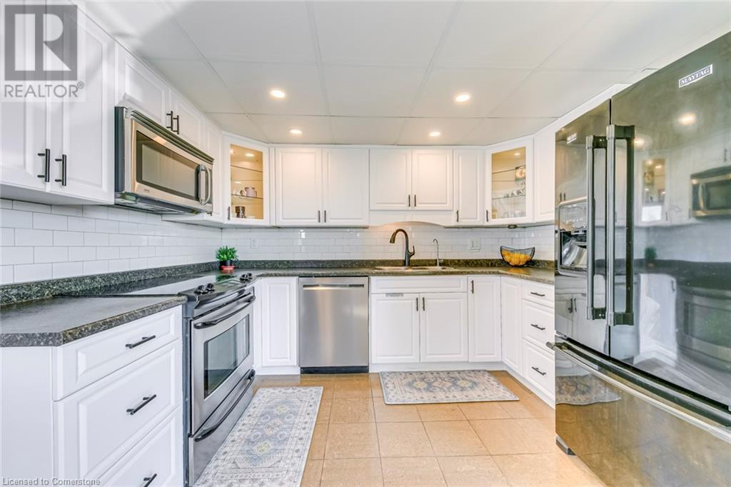 5090 Pinedale Avenue Unit# 709, Burlington, Ontario  L7L 5V8 - Photo 19 - 40685146