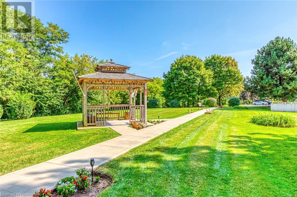 5090 Pinedale Avenue Unit# 709, Burlington, Ontario  L7L 5V8 - Photo 39 - 40685146