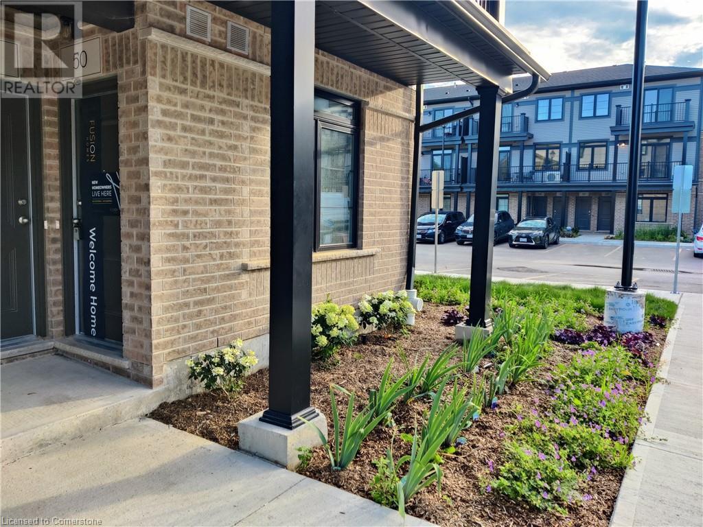 50 Lomond Lane, Kitchener, Ontario  N2R 0T6 - Photo 2 - 40685240