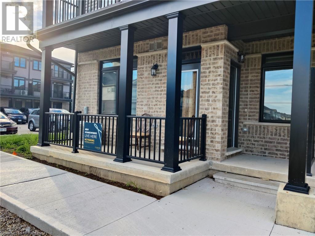 50 Lomond Lane, Kitchener, Ontario  N2R 0T6 - Photo 3 - 40685240