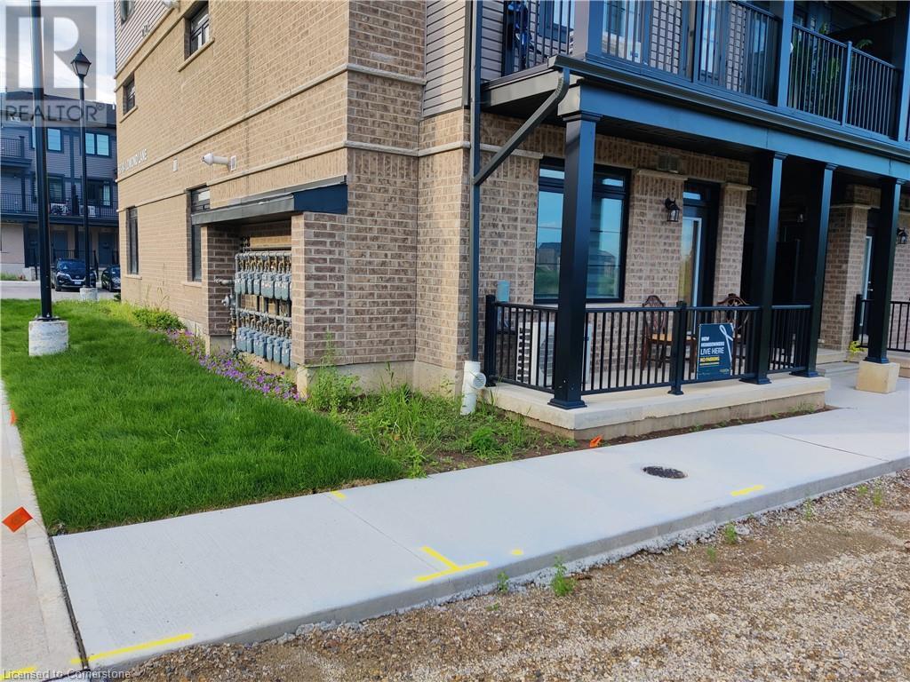 50 Lomond Lane, Kitchener, Ontario  N2R 0T6 - Photo 4 - 40685240