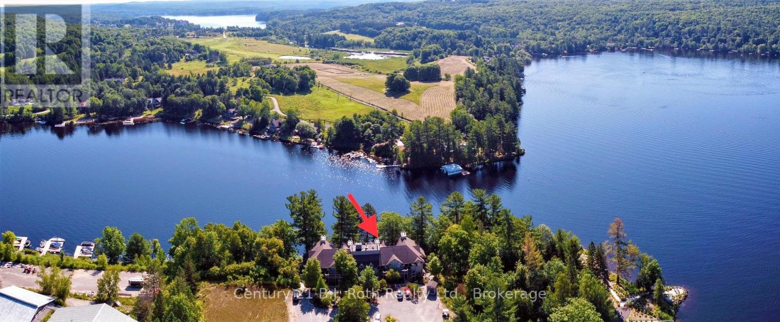 5231 Signature Grandview Drive, Huntsville, Ontario  P1H 2N1 - Photo 2 - X11892453