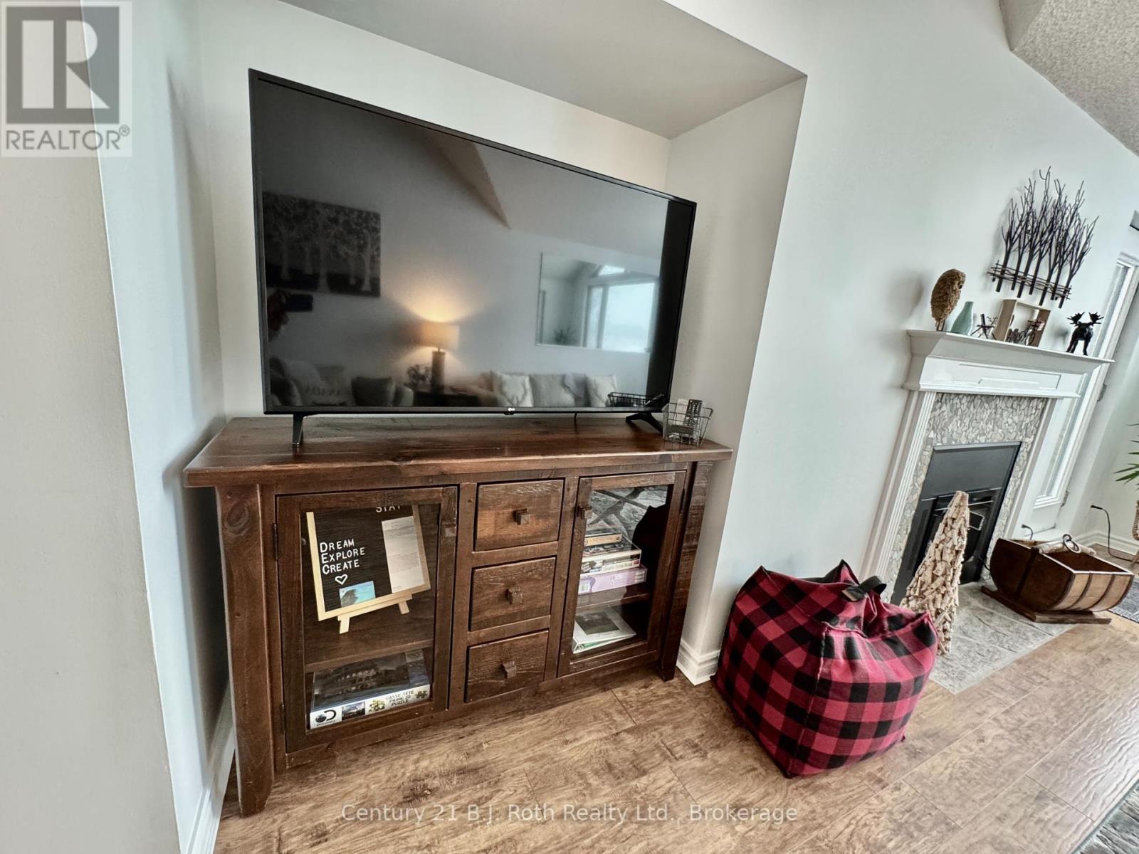 231 Hilltop Grandview Drive, Huntsville, Ontario  P1H 2J5 - Photo 13 - X11885034