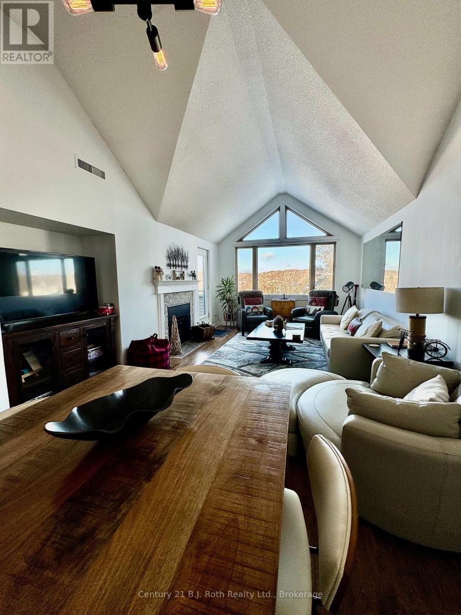 231 Hilltop Grandview Drive, Huntsville, Ontario  P1H 2J5 - Photo 15 - X11885034