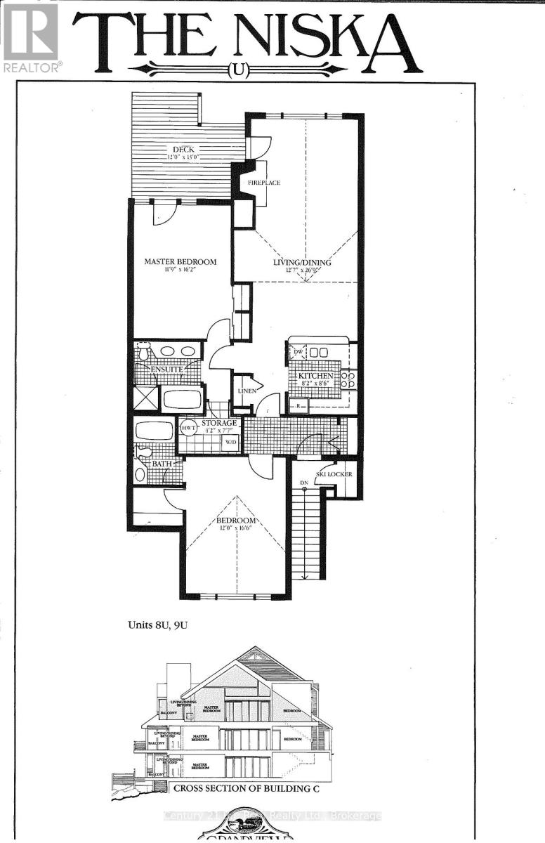 231 Hilltop Grandview Drive, Huntsville, Ontario  P1H 2J5 - Photo 32 - X11885034