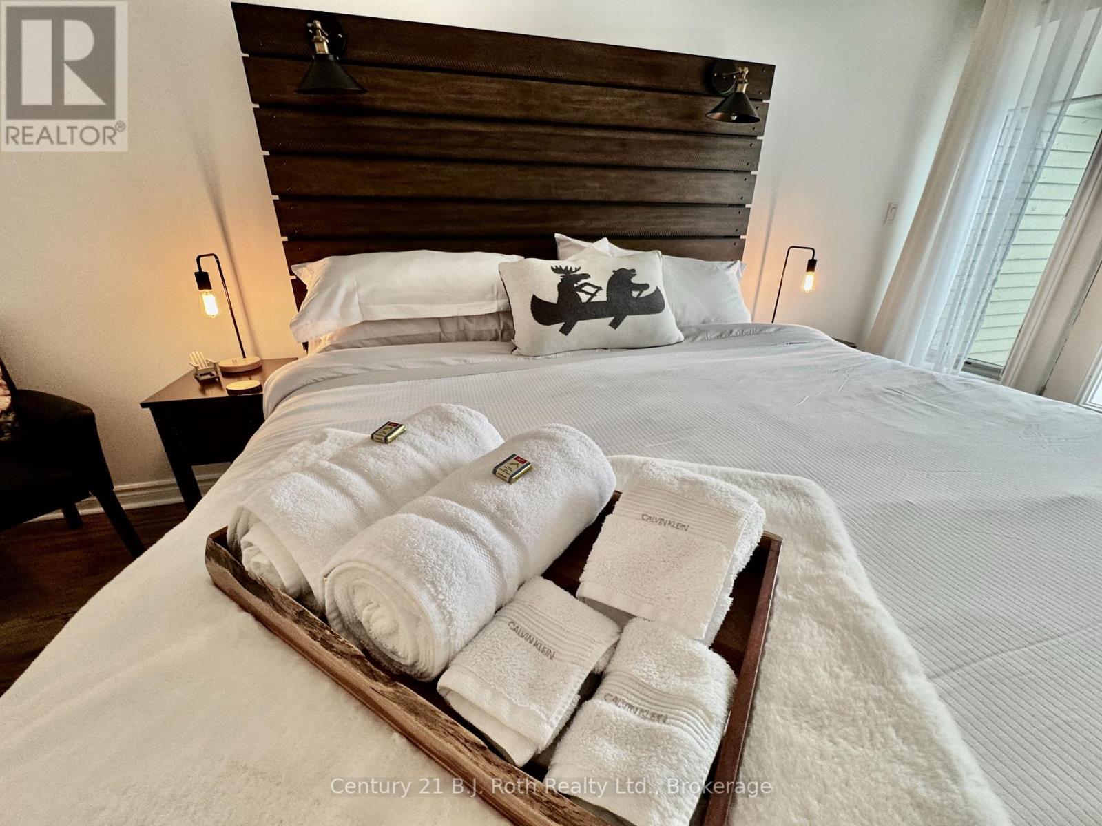 231 Hilltop Grandview Drive, Huntsville, Ontario  P1H 2J5 - Photo 7 - X11885034