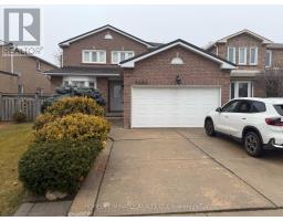 5889 River Grove (Bsmt) Avenue, Mississauga (East Credit), Ca