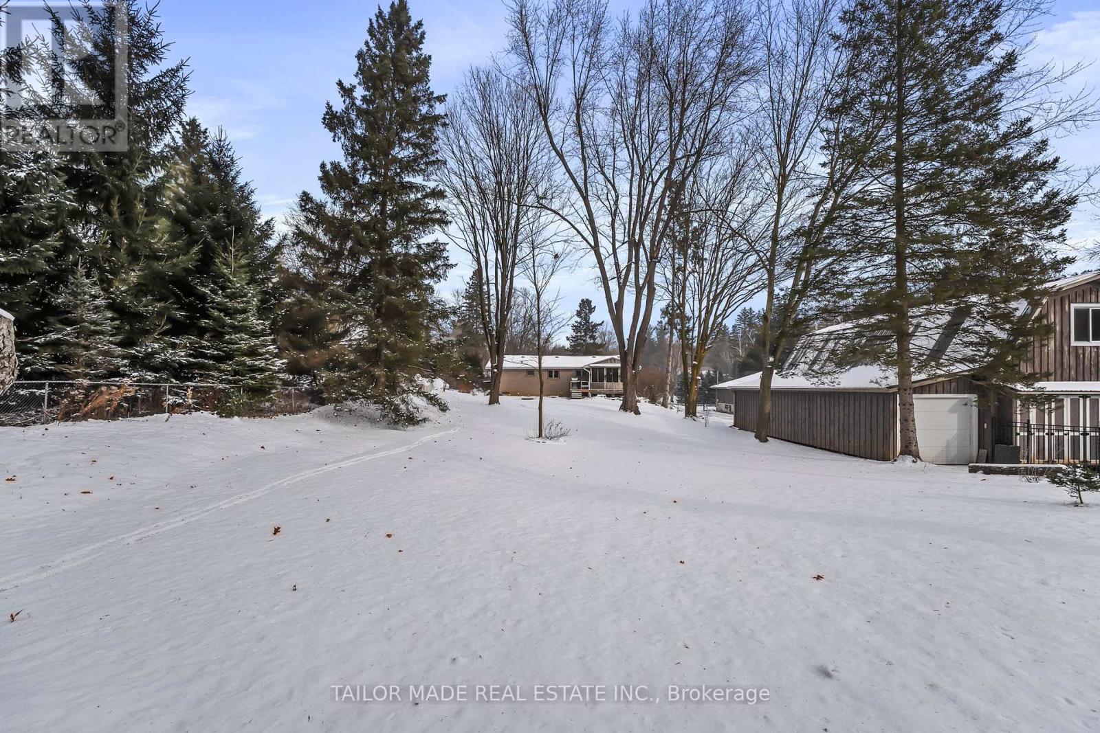 60 Credit Road, Caledon, Ontario  L7C 3J1 - Photo 36 - W11892440