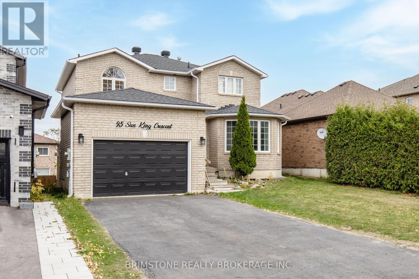 95 Sun King Crescent, Barrie, Ontario  L4M 7K4 - Photo 2 - S11892459