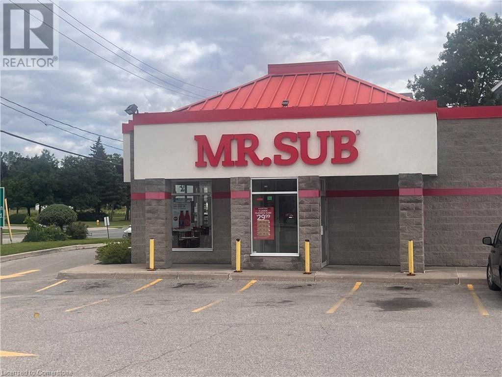 479 Main Street, Cambridge, Ontario  N1R 5S7 - Photo 1 - 40685213