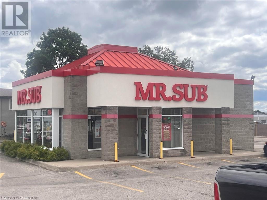 479 Main Street, Cambridge, Ontario  N1R 5S7 - Photo 2 - 40685213