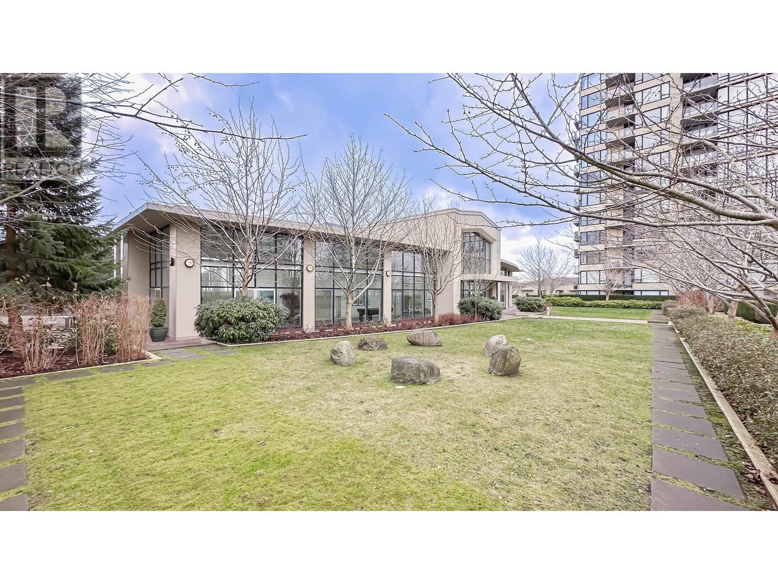Listing Picture 25 of 26 : 506 9180 HEMLOCK DRIVE, Richmond / 烈治文 - 魯藝地產 Yvonne Lu Group - MLS Medallion Club Member
