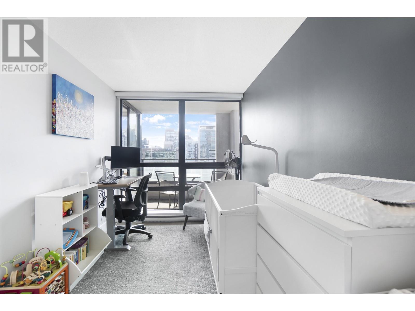 Listing Picture 16 of 38 : 1305 938 SMITHE STREET, Vancouver / 溫哥華 - 魯藝地產 Yvonne Lu Group - MLS Medallion Club Member