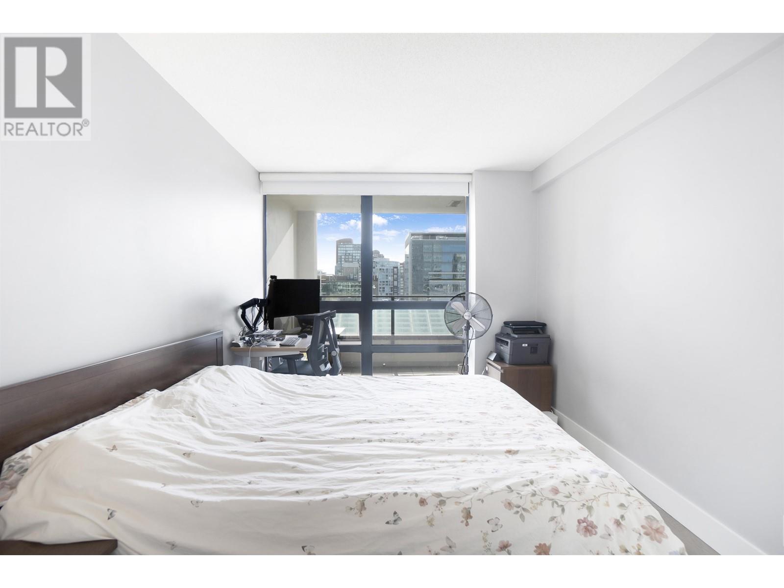 Listing Picture 22 of 38 : 1305 938 SMITHE STREET, Vancouver / 溫哥華 - 魯藝地產 Yvonne Lu Group - MLS Medallion Club Member