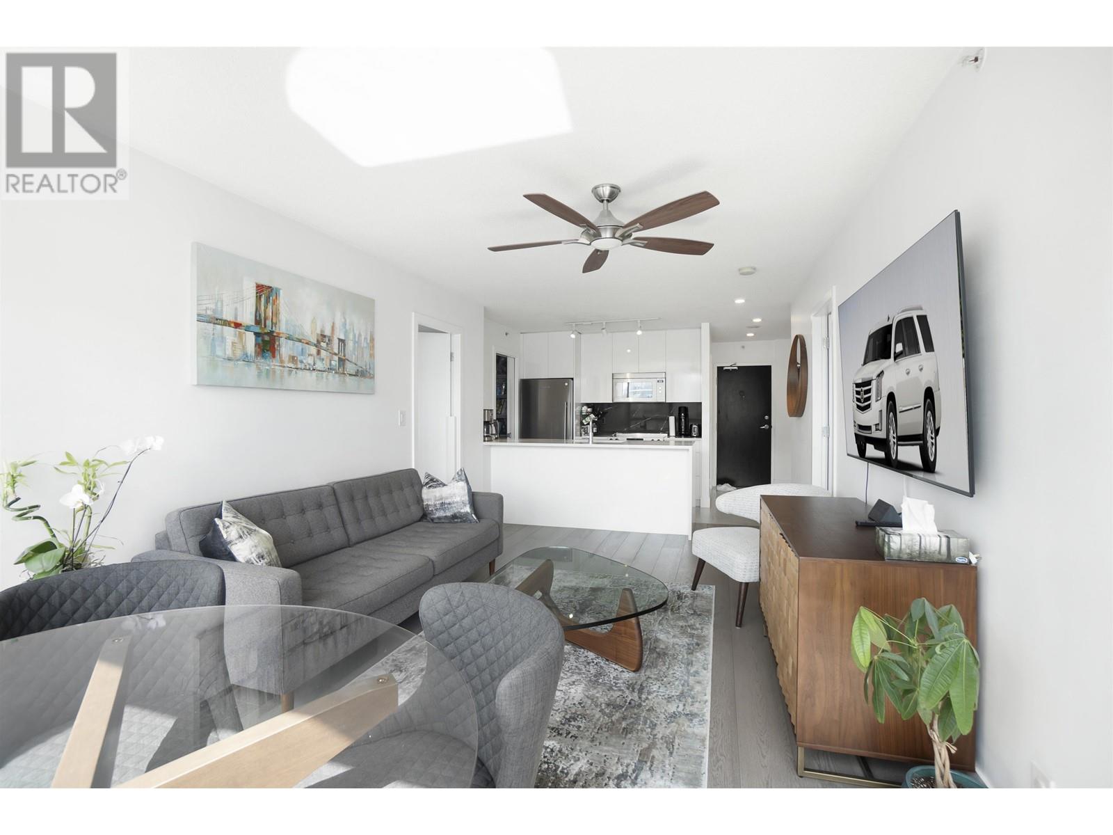 Listing Picture 8 of 38 : 1305 938 SMITHE STREET, Vancouver / 溫哥華 - 魯藝地產 Yvonne Lu Group - MLS Medallion Club Member