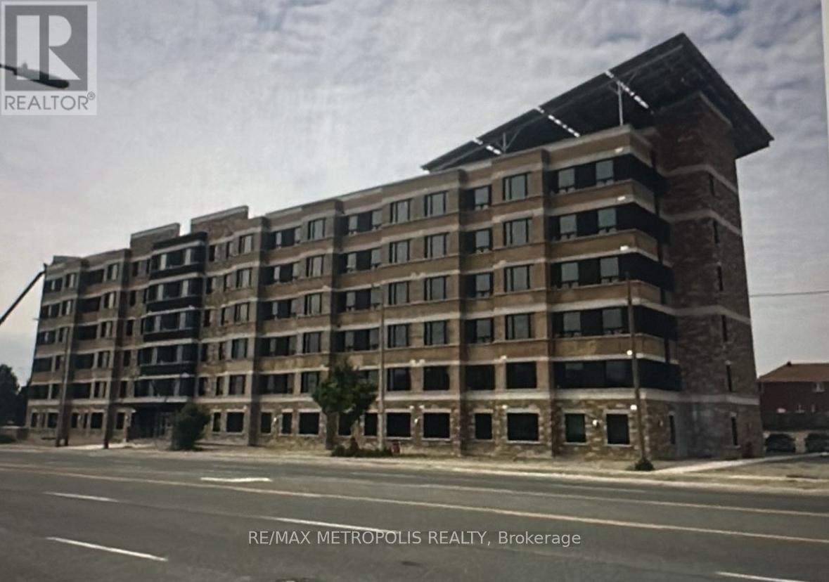 304 - 7400 MARKHAM ROAD, Markham, Ontario