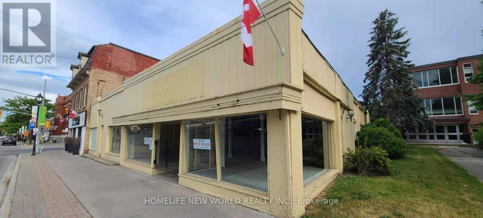 129 KING STREET W, Cobourg, Ontario