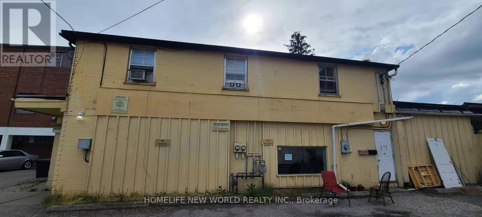 129 King Street W, Cobourg, Ontario  K9A 2M6 - Photo 4 - X11892500
