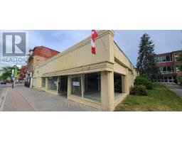 129 KING STREET W, Cobourg, Ontario