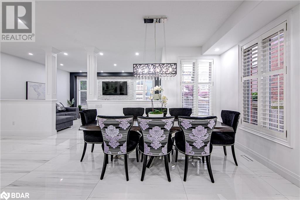 13 Auburn Court, Barrie, Ontario  L4N 6G9 - Photo 6 - 40685249