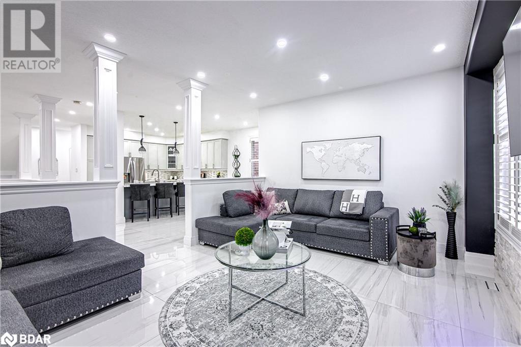 13 Auburn Court, Barrie, Ontario  L4N 6G9 - Photo 9 - 40685249