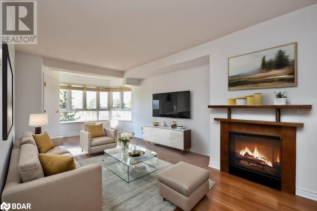 16 Raglan Street Unit# 304, Collingwood, Ontario  L9Y 4Y2 - Photo 11 - 40685245