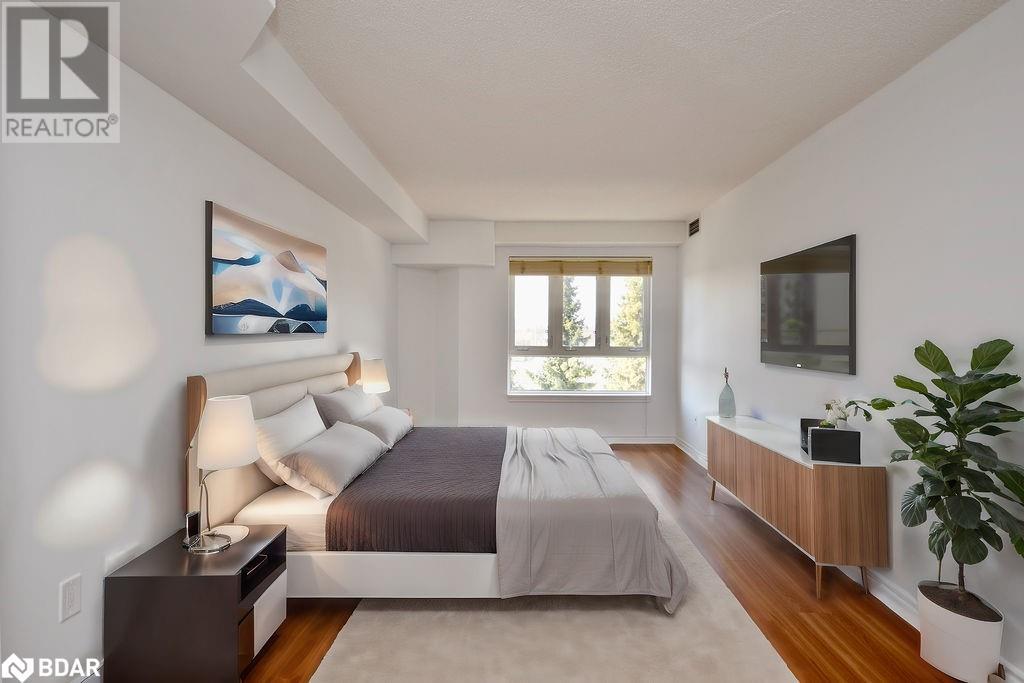 16 Raglan Street Unit# 304, Collingwood, Ontario  L9Y 4Y2 - Photo 15 - 40685245