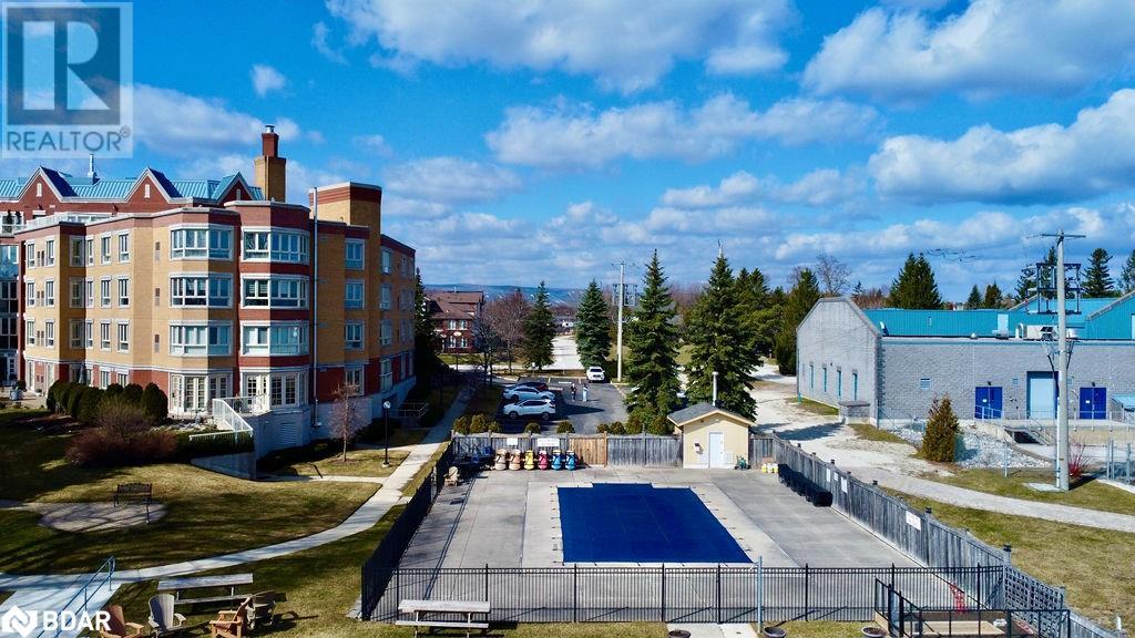 16 Raglan Street Unit# 304, Collingwood, Ontario  L9Y 4Y2 - Photo 21 - 40685245