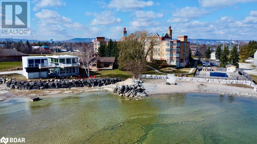 16 Raglan Street Unit# 304, Collingwood, Ontario  L9Y 4Y2 - Photo 22 - 40685245