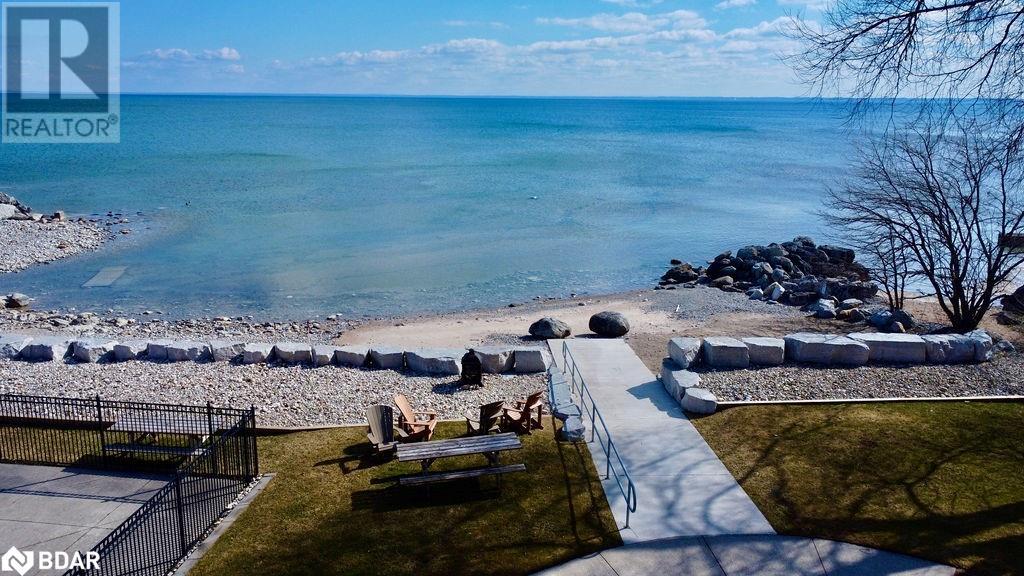 16 Raglan Street Unit# 304, Collingwood, Ontario  L9Y 4Y2 - Photo 23 - 40685245