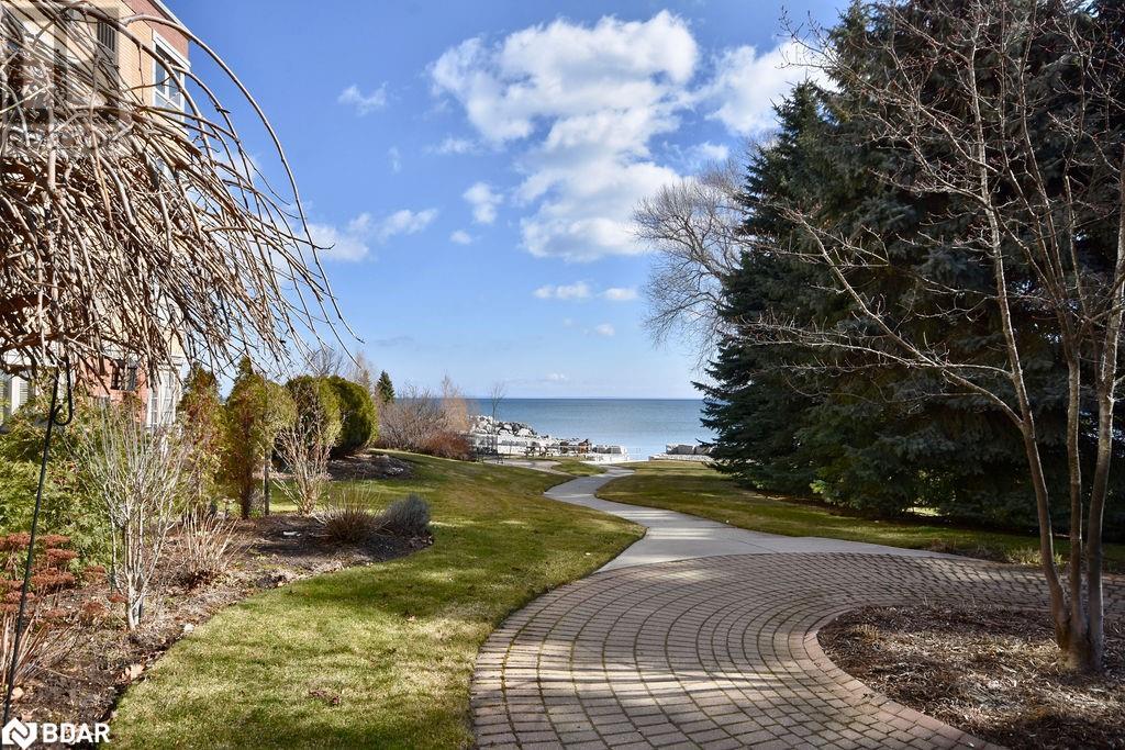 16 Raglan Street Unit# 304, Collingwood, Ontario  L9Y 4Y2 - Photo 24 - 40685245