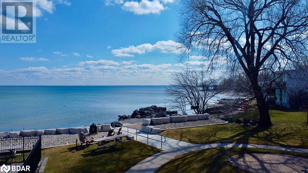 16 Raglan Street Unit# 304, Collingwood, Ontario  L9Y 4Y2 - Photo 25 - 40685245