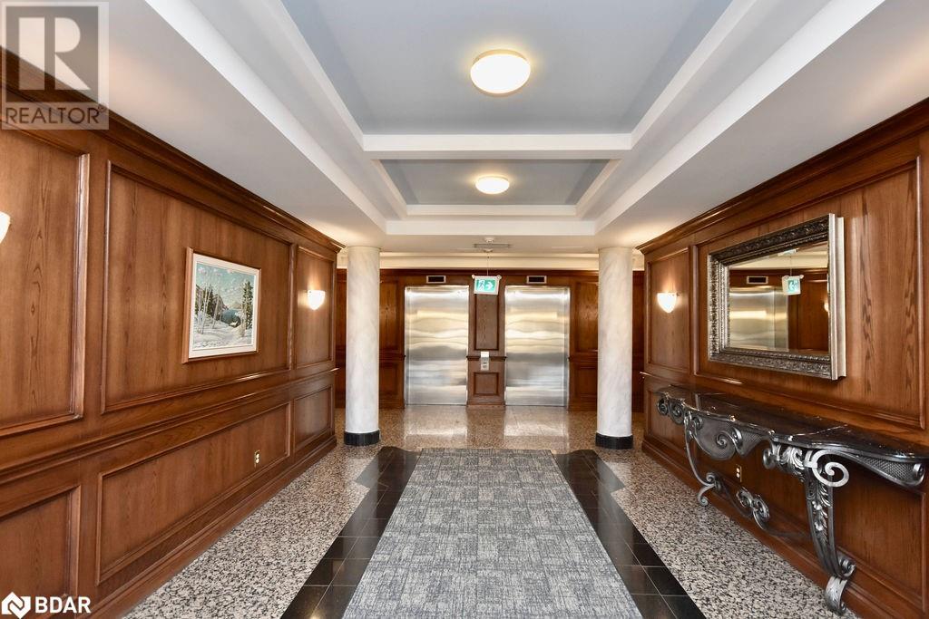 16 Raglan Street Unit# 304, Collingwood, Ontario  L9Y 4Y2 - Photo 3 - 40685245