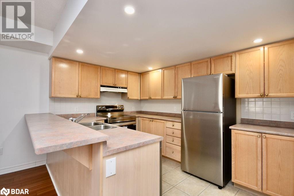 16 Raglan Street Unit# 304, Collingwood, Ontario  L9Y 4Y2 - Photo 9 - 40685245