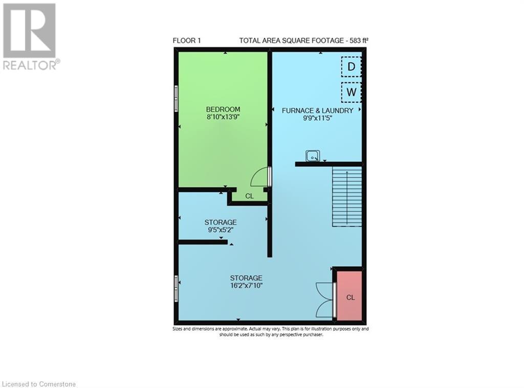 1256 Cannon Street E, Hamilton, Ontario  L8H 1V3 - Photo 12 - 40685139