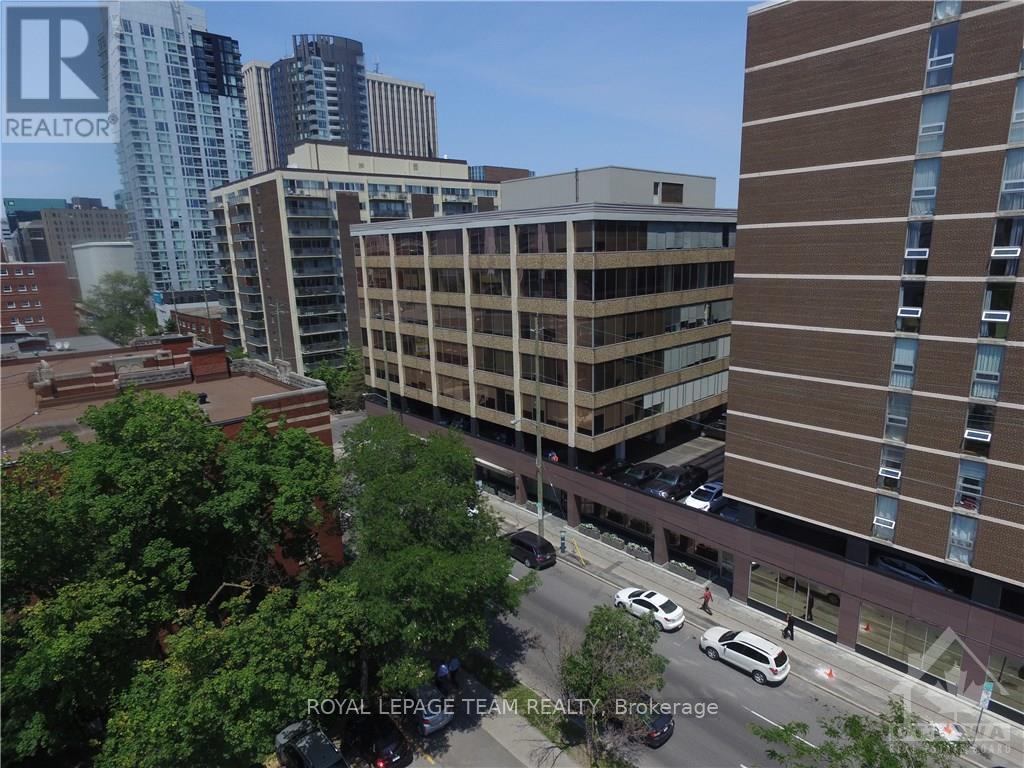 225 Metcalfe Street, Ottawa, Ontario  K2P 1P9 - Photo 2 - X10402630