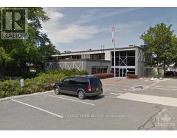 1891 ROBERTSON ROAD, Ottawa, Ontario