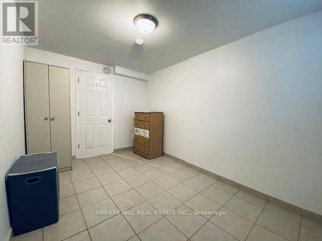 Bsmt - 20 Lapp Street, Toronto, Ontario  M6N 3W6 - Photo 3 - W11892536