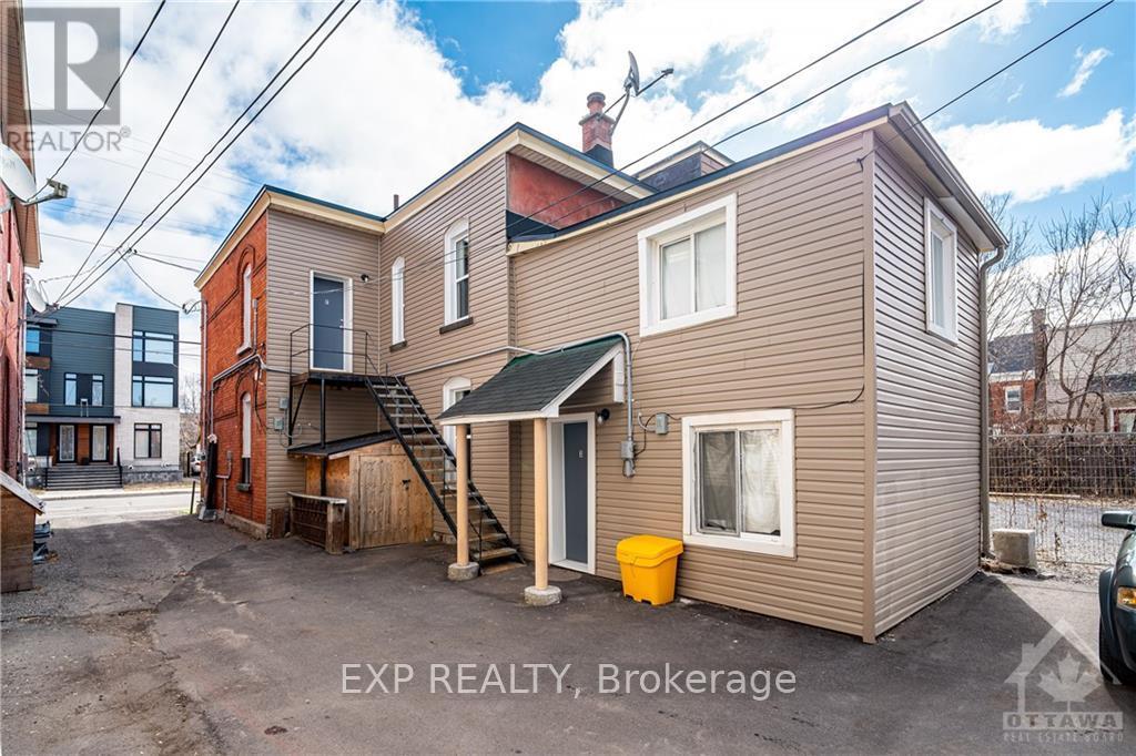 3 - 358 Booth Street, Ottawa, Ontario  K1R 7K4 - Photo 7 - X10410954