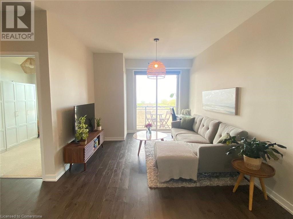 520 North Service Road Unit# 404, Grimsby, Ontario  L3M 0C9 - Photo 2 - 40685133