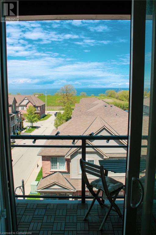 520 North Service Road Unit# 404, Grimsby, Ontario  L3M 0C9 - Photo 8 - 40685133