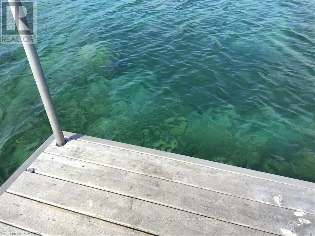 56 Silversides Point Drive, Northern Bruce Peninsula, Ontario  N0H 1Z0 - Photo 10 - X10846179