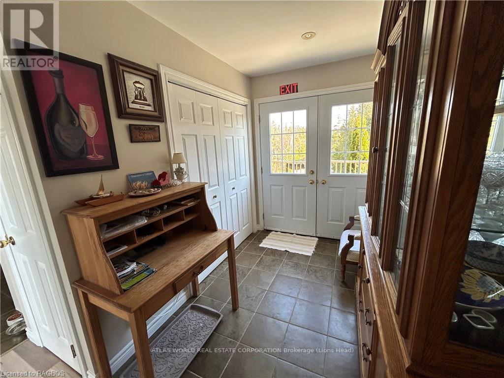 56 Silversides Point Drive, Northern Bruce Peninsula, Ontario  N0H 1Z0 - Photo 27 - X10846179