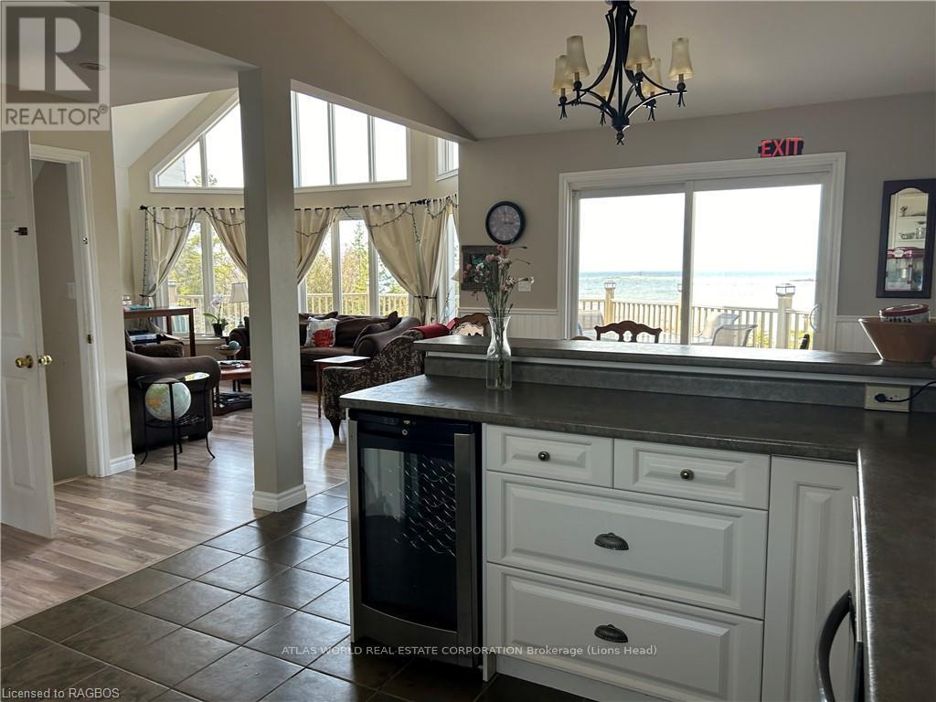 56 Silversides Point Drive, Northern Bruce Peninsula, Ontario  N0H 1Z0 - Photo 29 - X10846179