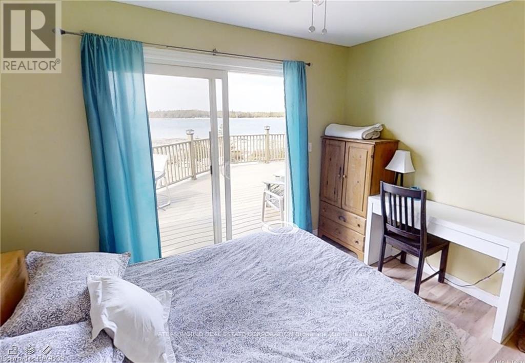 56 Silversides Point Drive, Northern Bruce Peninsula, Ontario  N0H 1Z0 - Photo 36 - X10846179