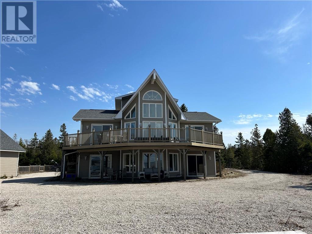 56 Silversides Point Drive, Northern Bruce Peninsula, Ontario  N0H 1Z0 - Photo 4 - X10846179
