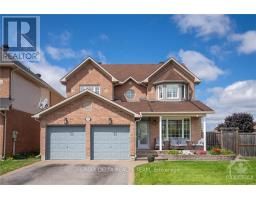 2845 HANK RIVERS DRIVE, Ottawa, Ontario